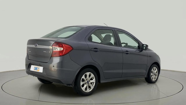 View Ford Figo Aspire Image 41 Used Ford Figo Aspire Image 41