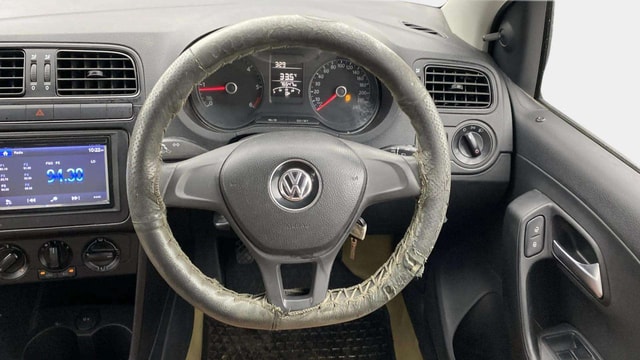 View Volkswagen Ameo Image 12 Used Volkswagen Ameo Image 12