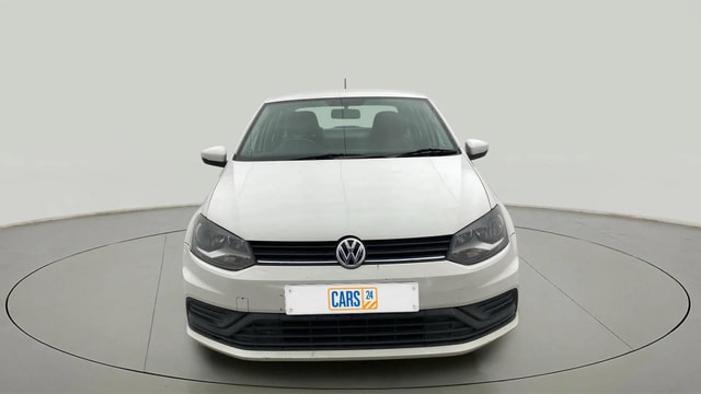 View Volkswagen Ameo Image 1 Used Volkswagen Ameo Image 1
