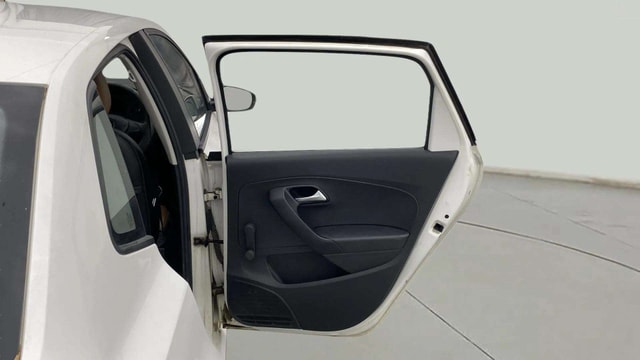 View Volkswagen Ameo Image 5 Used Volkswagen Ameo Image 5