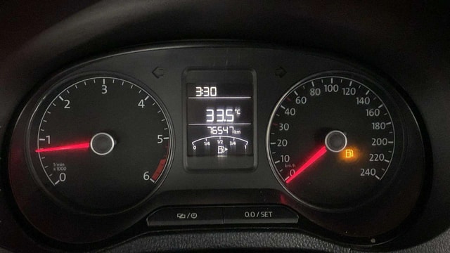 View Volkswagen Ameo Image 19 Used Volkswagen Ameo Image 19
