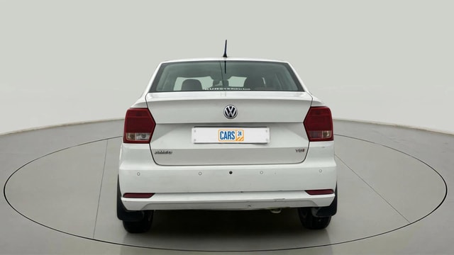 View Volkswagen Ameo Image 39 Used Volkswagen Ameo Image 39