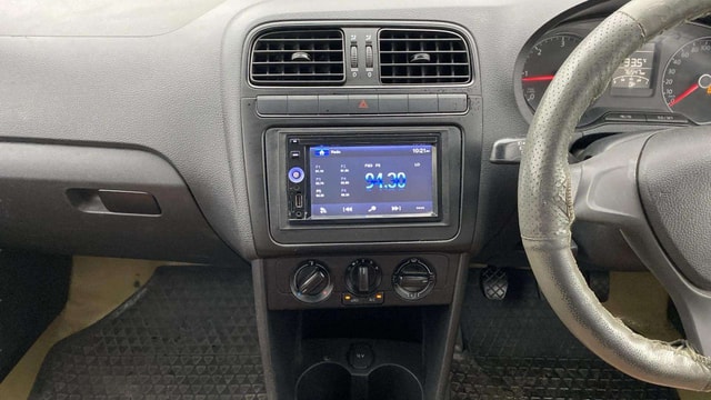 View Volkswagen Ameo Image 30 Used Volkswagen Ameo Image 30