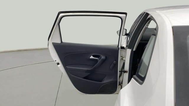View Volkswagen Ameo Image 13 Used Volkswagen Ameo Image 13
