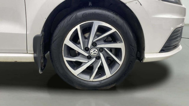 View Volkswagen Ameo Image 40 Used Volkswagen Ameo Image 40