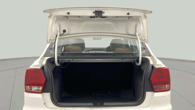 View Volkswagen Ameo Image 37 Used Volkswagen Ameo Image 37