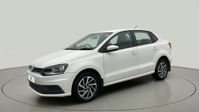 View Volkswagen Ameo Image 20 Used Volkswagen Ameo Image 20