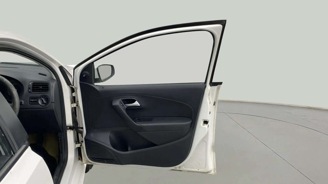 View Volkswagen Ameo Image 43 Used Volkswagen Ameo Image 43