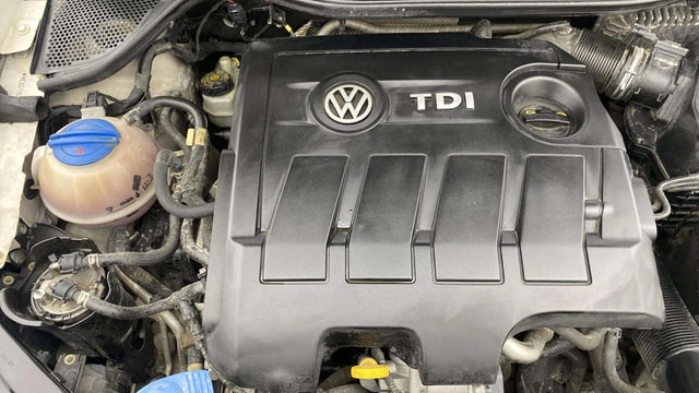 View Volkswagen Ameo Image 23 Used Volkswagen Ameo Image 23