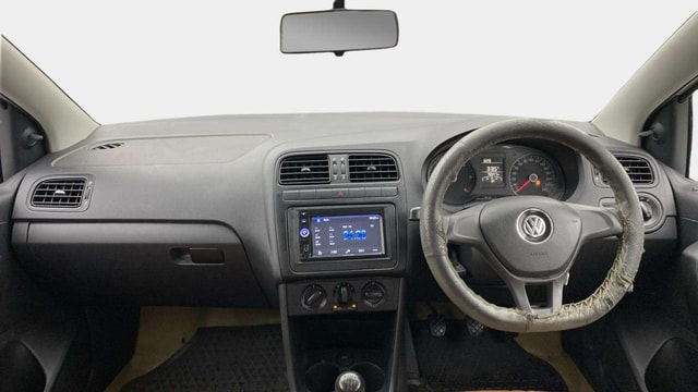 View Volkswagen Ameo Image 28 Used Volkswagen Ameo Image 28
