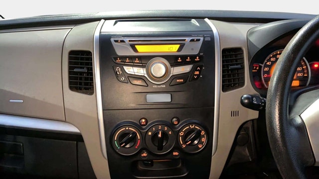 View Maruti Suzuki 1000 Image 9 Used Maruti Suzuki 1000 Image 9