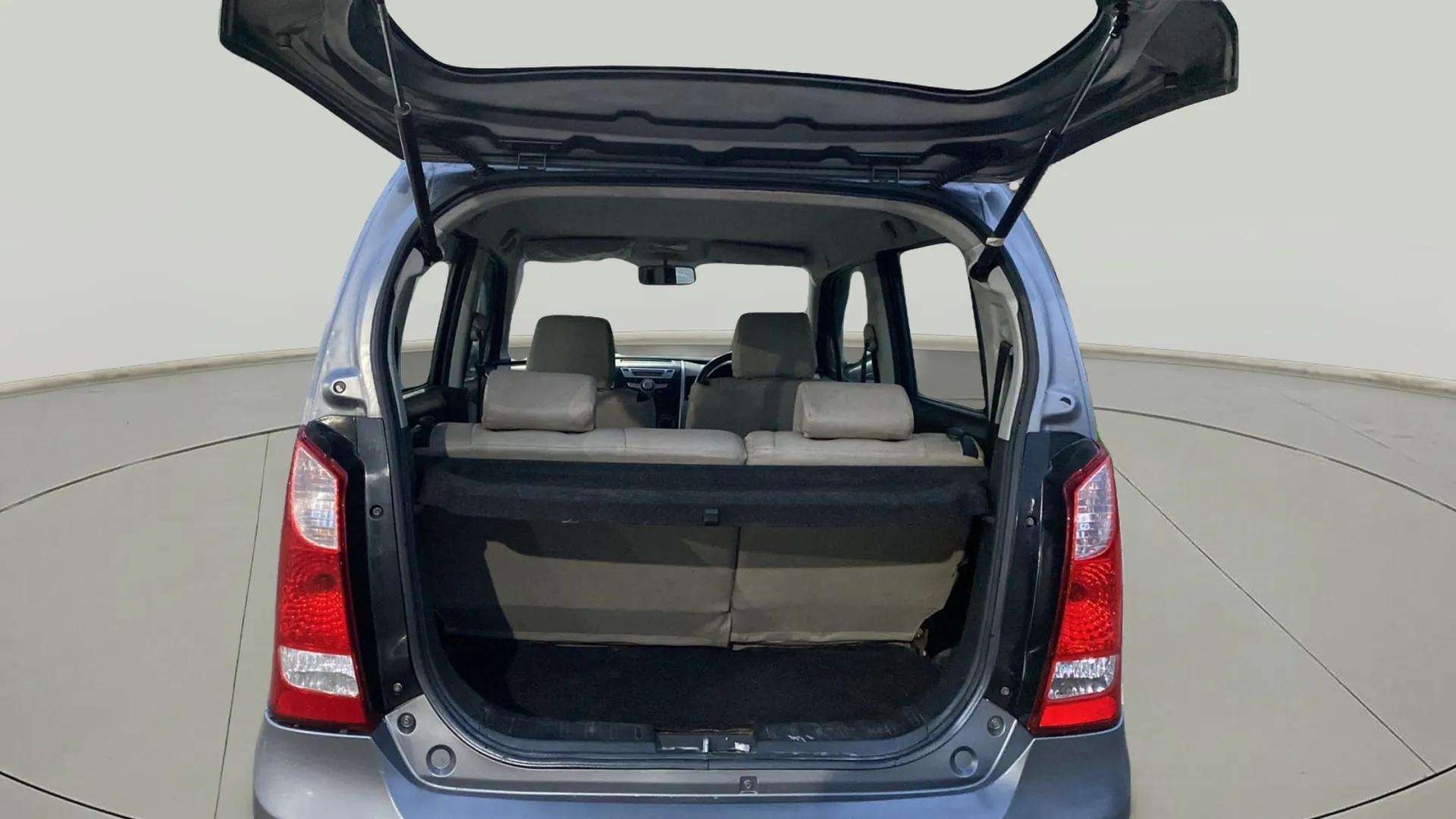 View 2015 Maruti Suzuki 1000 Base Variant Image 7 Used 2015 Maruti Suzuki 1000 Base Variant Image 7