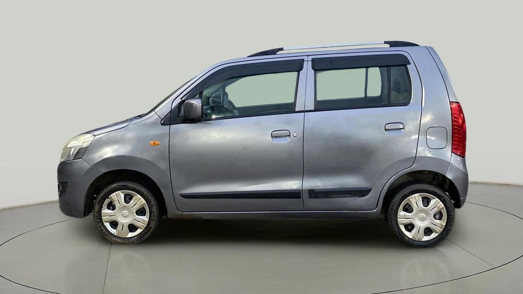View 2015 Maruti Suzuki 1000 Base Variant Image 3 Used 2015 Maruti Suzuki 1000 Base Variant Image 3