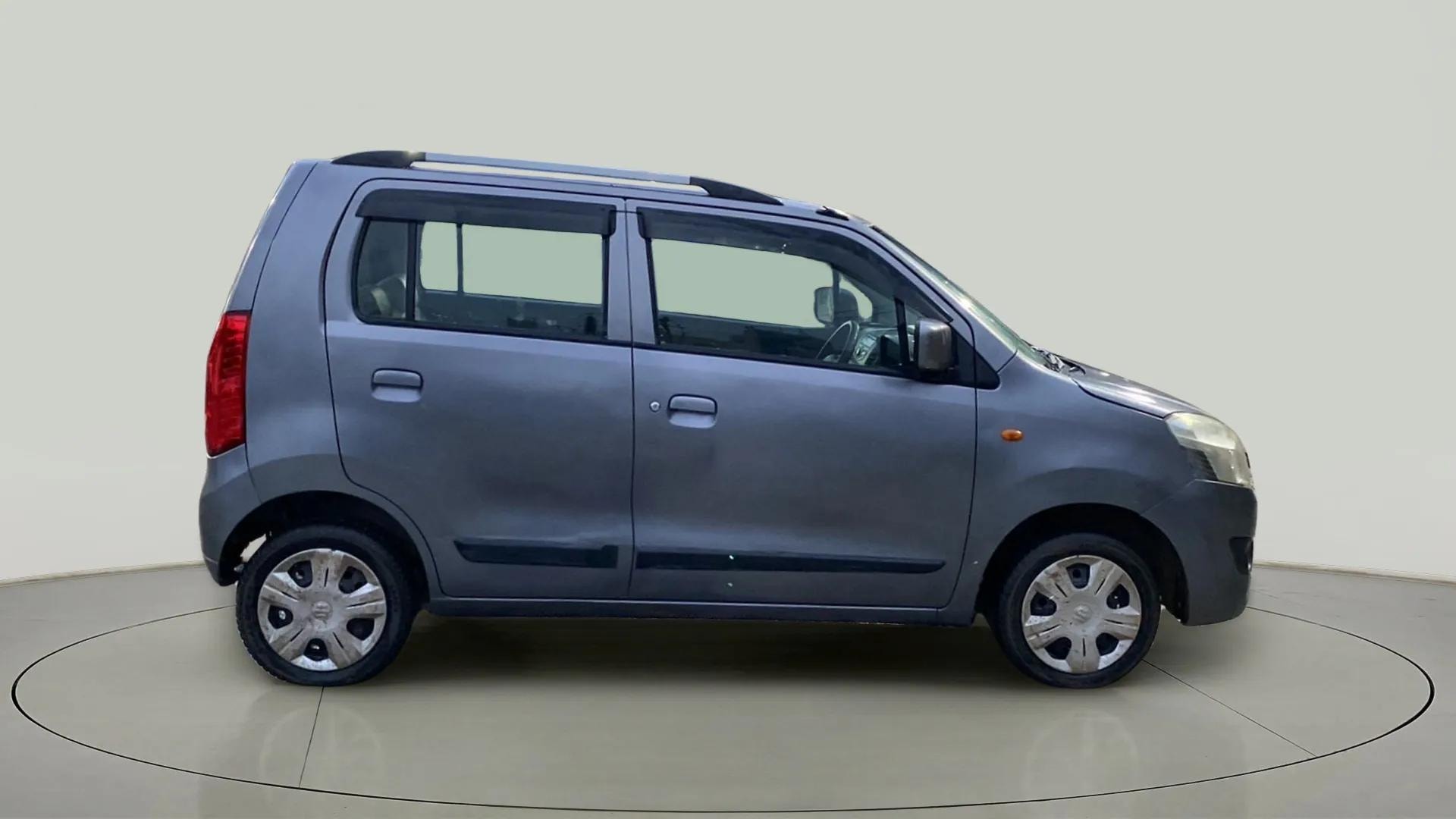 View 2015 Maruti Suzuki 1000 Base Variant Image 5 Used 2015 Maruti Suzuki 1000 Base Variant Image 5