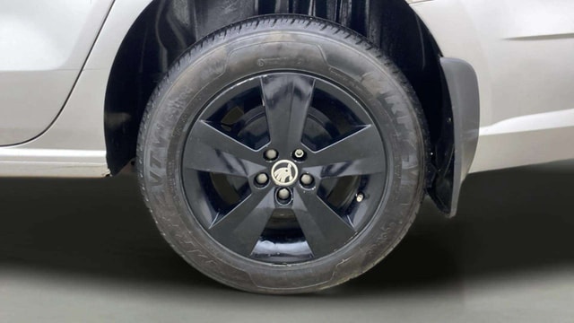 View Skoda Rapid Image 11 Used Skoda Rapid Image 11
