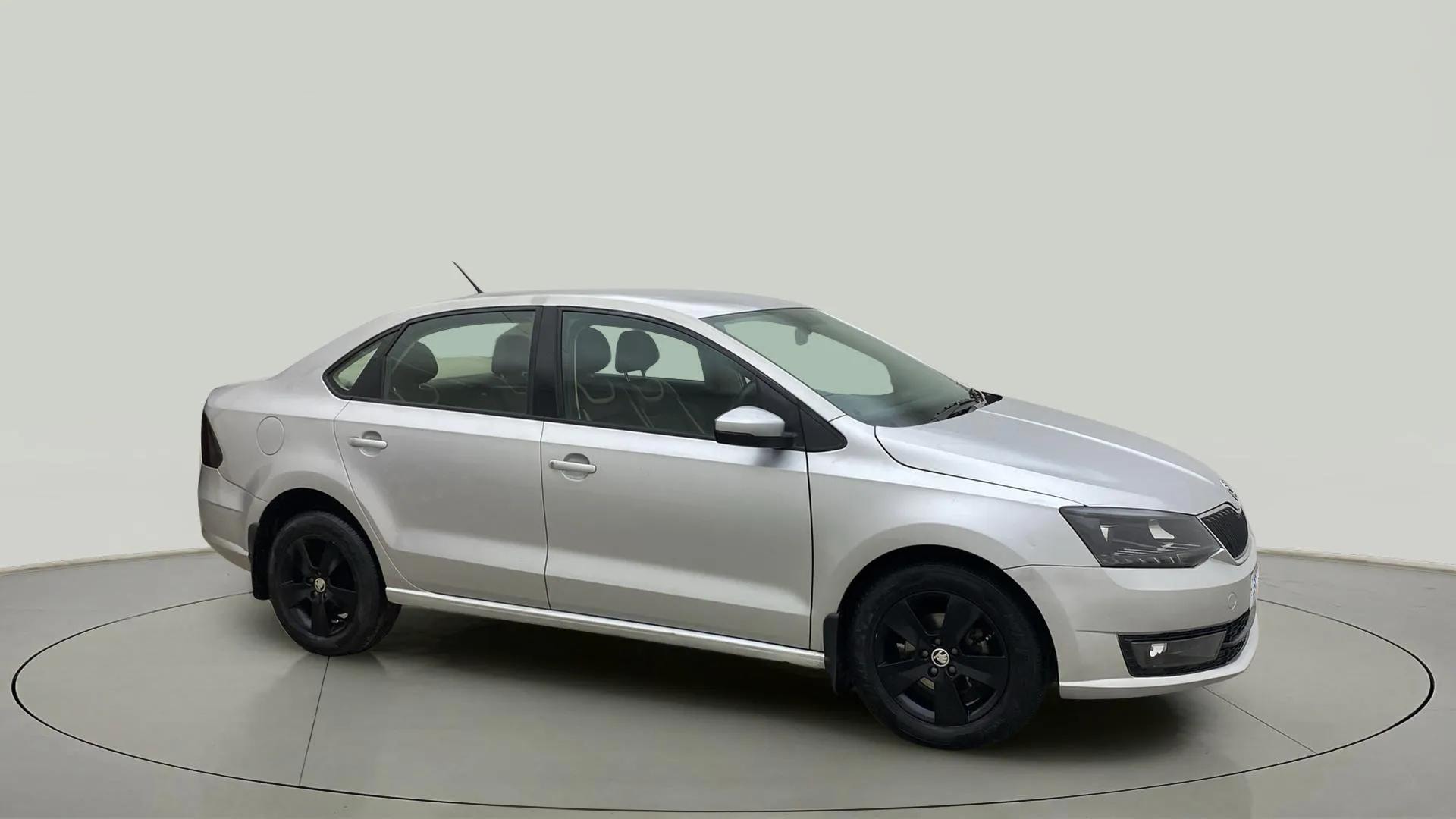 View 2021 Skoda Rapid 1.5 TDI CR Active BS IV Image 35 Used 2021 Skoda Rapid 1.5 TDI CR Active BS IV Image 35