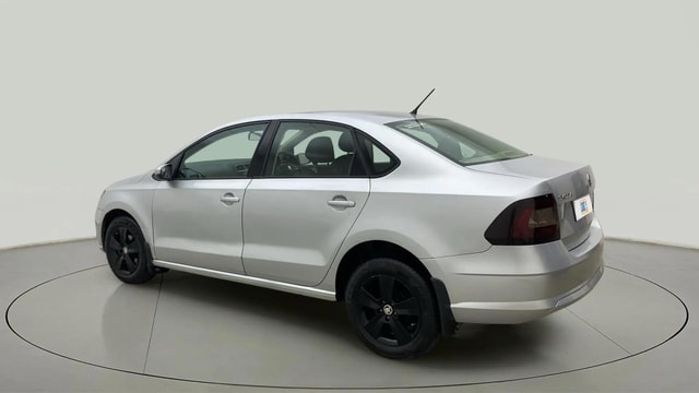 View Skoda Rapid Image 2 Used Skoda Rapid Image 2