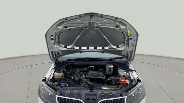 View Skoda Rapid Image 31 Used Skoda Rapid Image 31