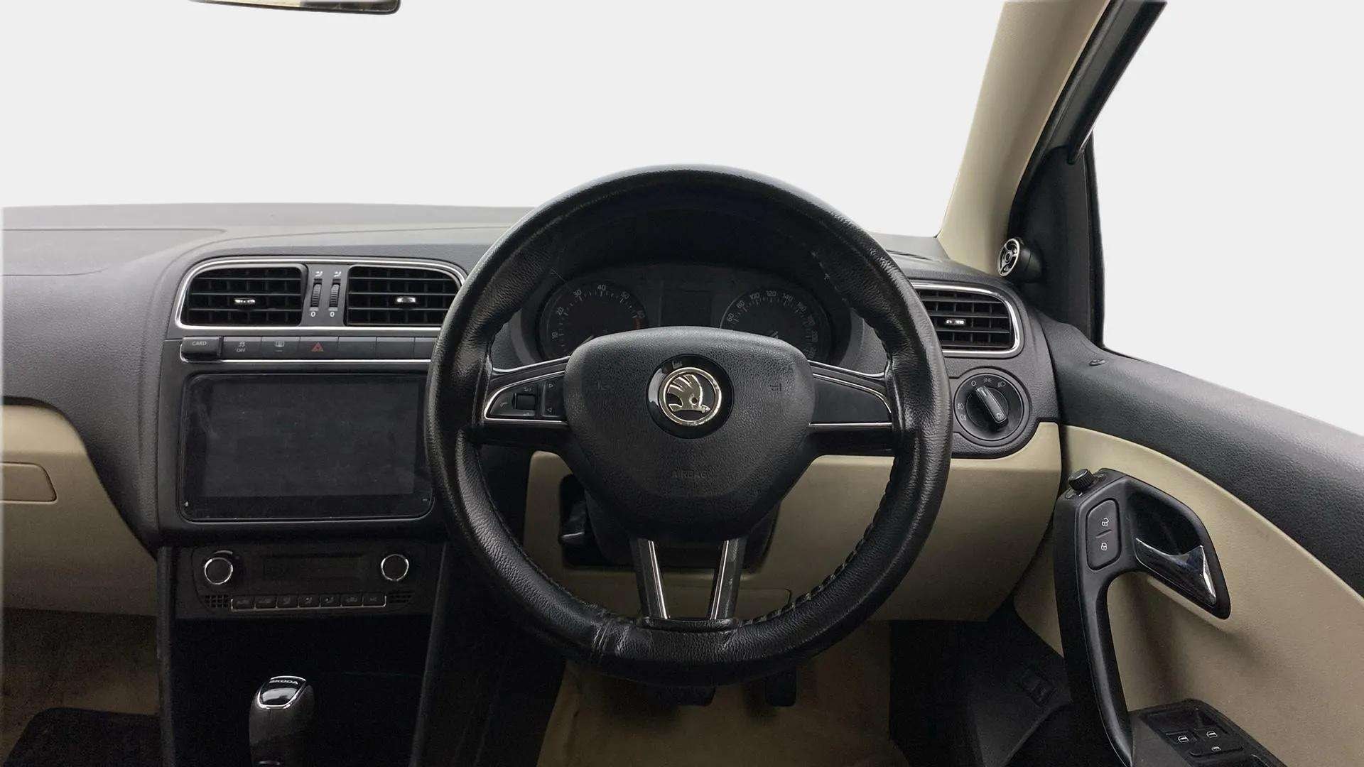 View 2021 Skoda Rapid 1.5 TDI CR Active BS IV Image 20 Used 2021 Skoda Rapid 1.5 TDI CR Active BS IV Image 20