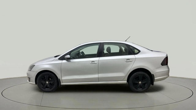 View Skoda Rapid Image 5 Used Skoda Rapid Image 5