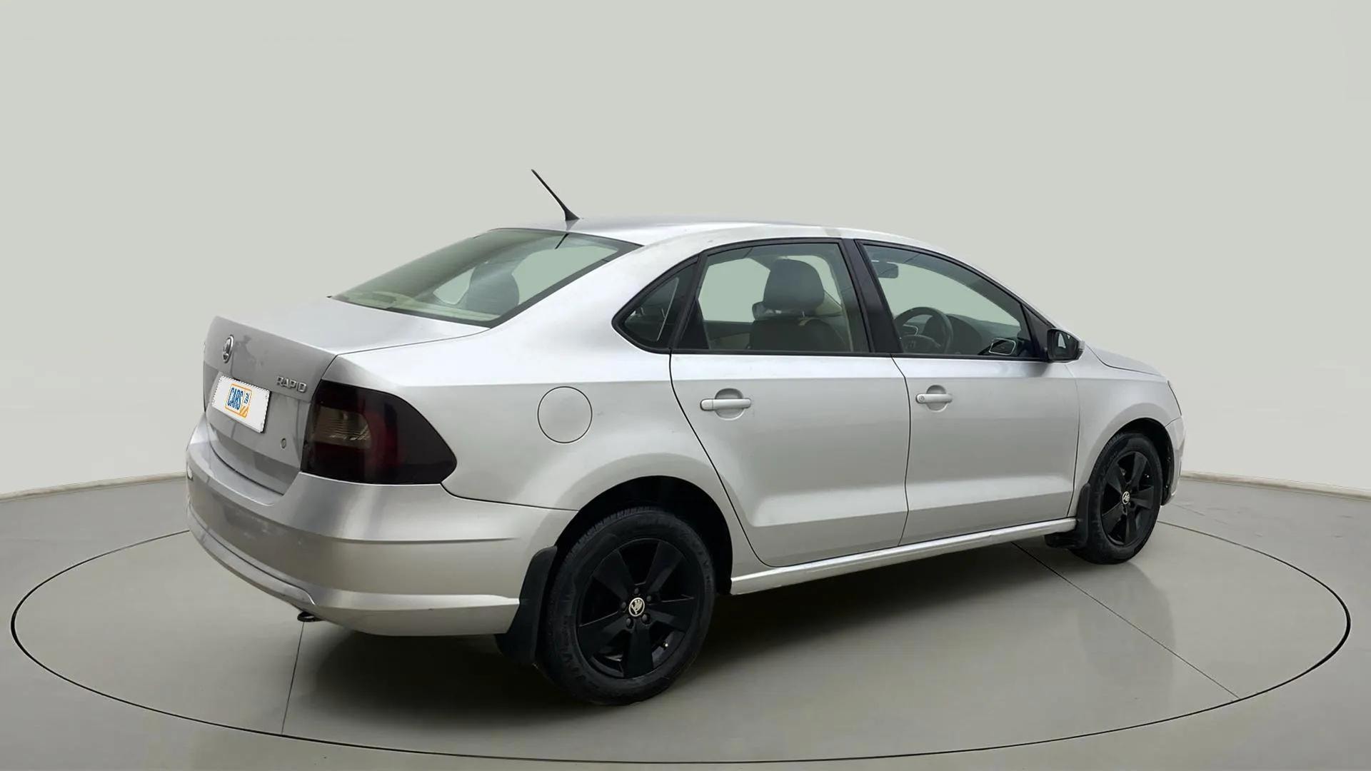 View 2021 Skoda Rapid 1.5 TDI CR Active BS IV Image 41 Used 2021 Skoda Rapid 1.5 TDI CR Active BS IV Image 41