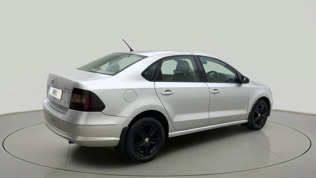 View Skoda Rapid Image 41 Used Skoda Rapid Image 41