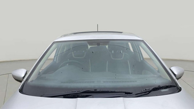 View Skoda Rapid Image 29 Used Skoda Rapid Image 29