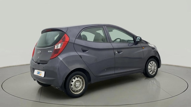 View Hyundai EON Image 40 Used Hyundai EON Image 40