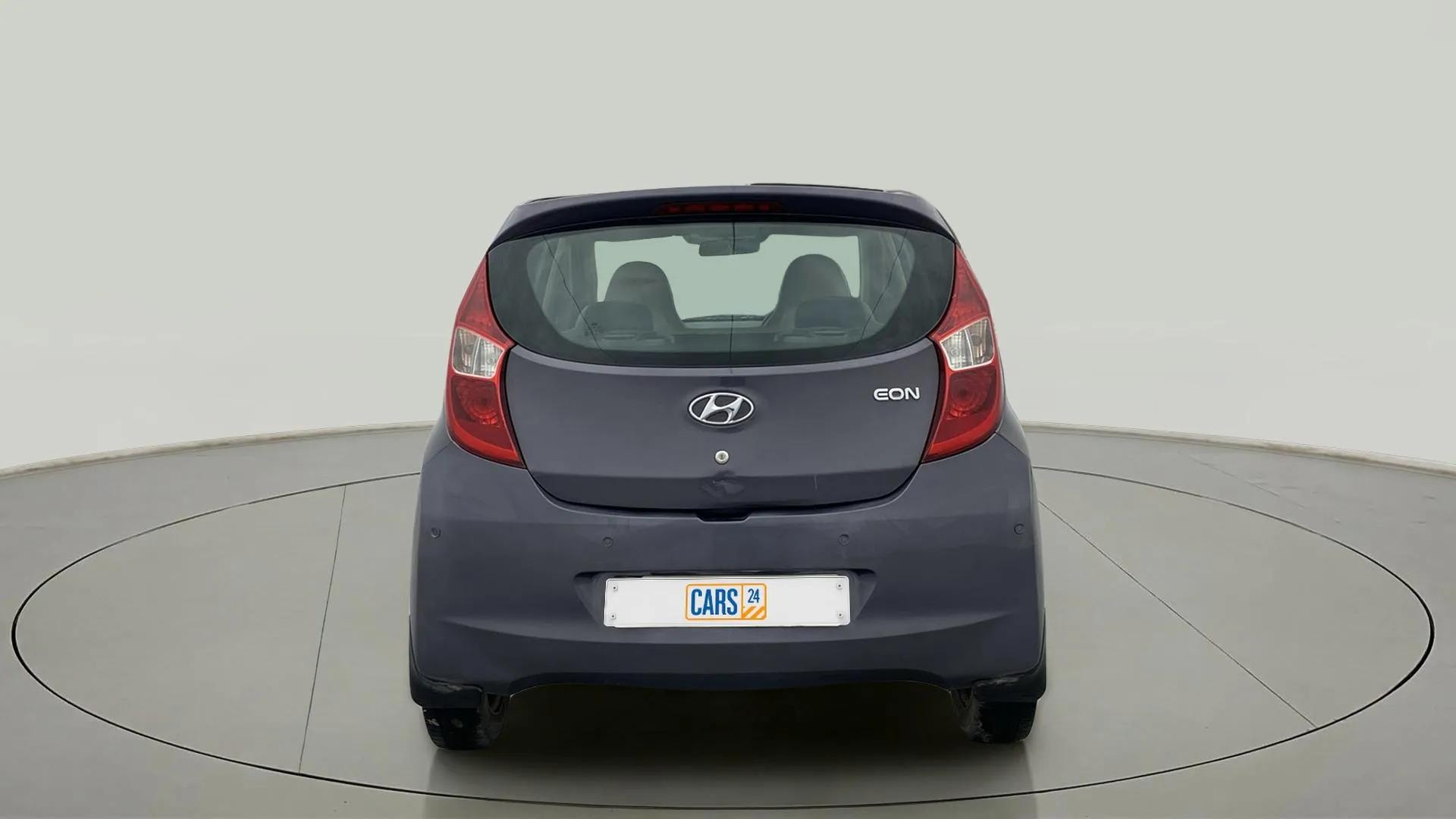 View 2018 Hyundai EON Era Plus Image 37 Used 2018 Hyundai EON Era Plus Image 37
