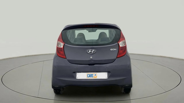 View Hyundai EON Image 37 Used Hyundai EON Image 37