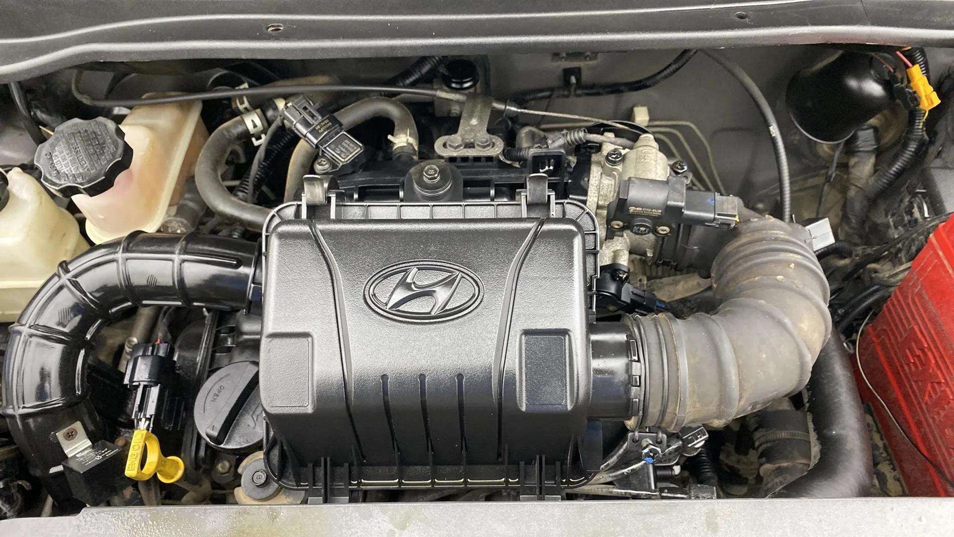 View 2018 Hyundai EON Era Plus Image 39 Used 2018 Hyundai EON Era Plus Image 39