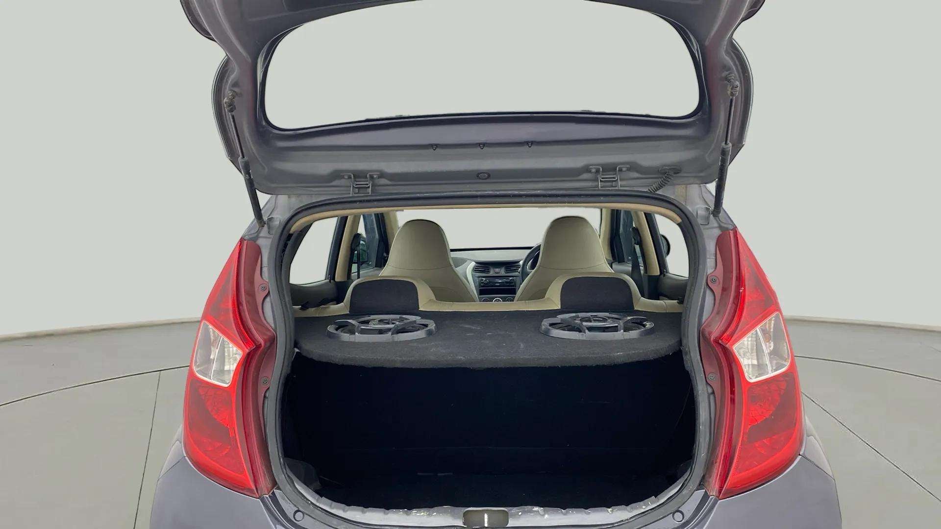 View 2018 Hyundai EON Era Plus Image 35 Used 2018 Hyundai EON Era Plus Image 35
