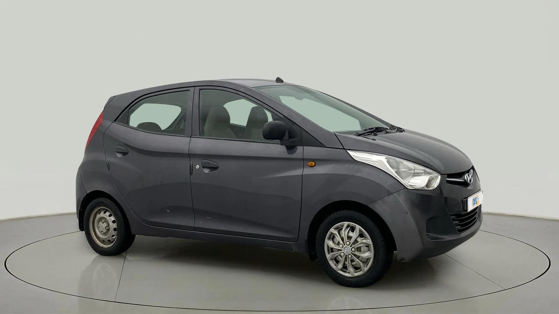 View 2018 Hyundai EON Era Plus Image 34 Used 2018 Hyundai EON Era Plus Image 34
