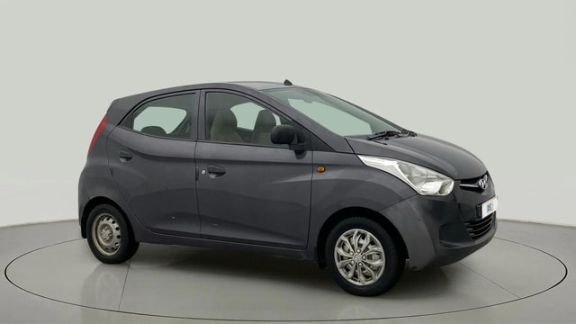 View Hyundai EON Image 34 Used Hyundai EON Image 34
