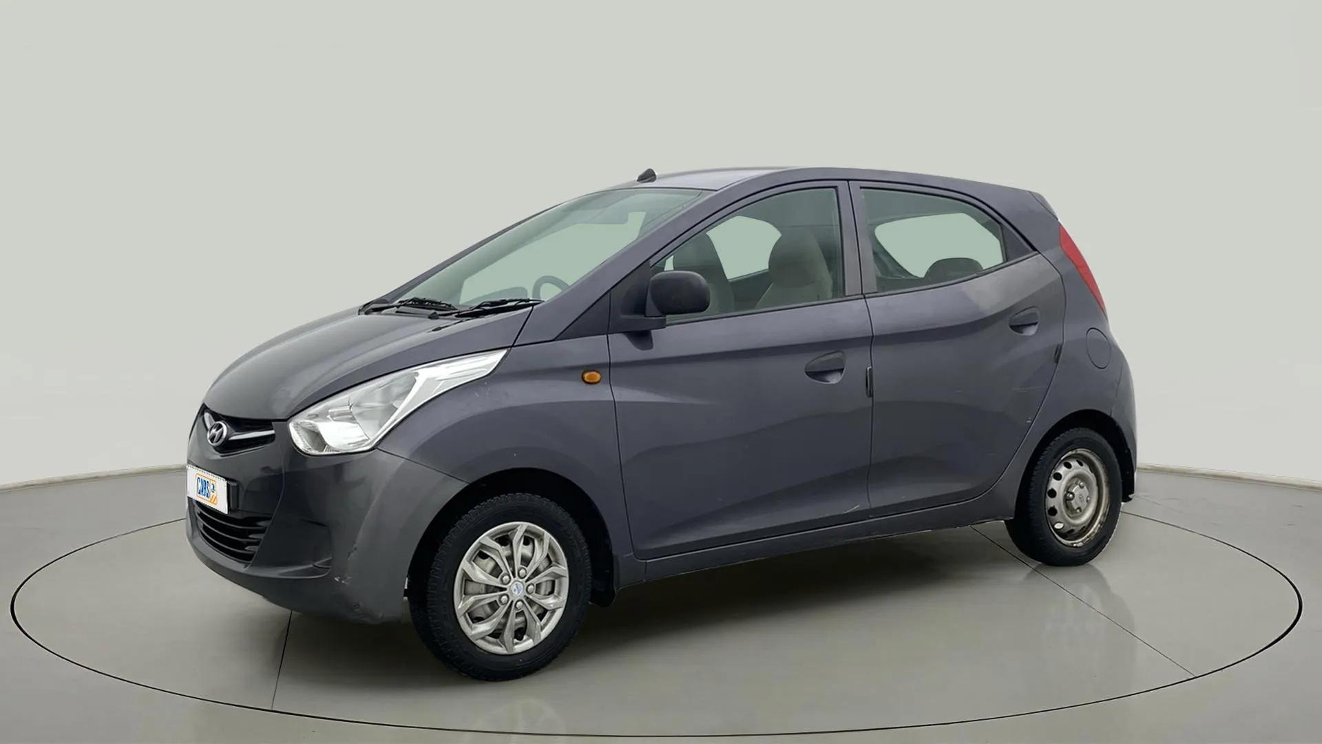View 2018 Hyundai EON Era Plus Image 33 Used 2018 Hyundai EON Era Plus Image 33