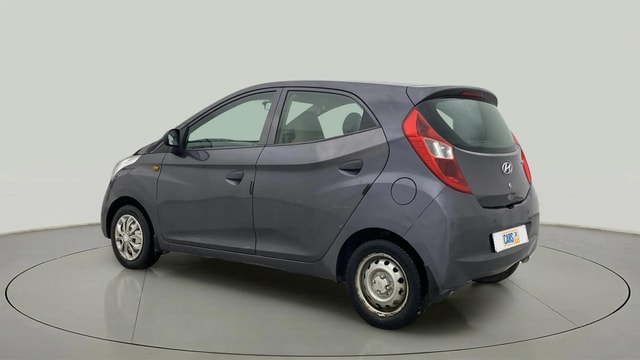 View Hyundai EON Image 2 Used Hyundai EON Image 2