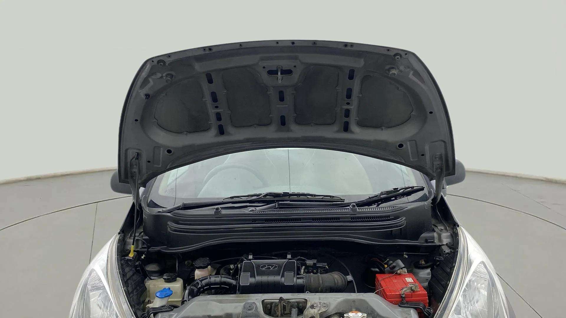 View 2018 Hyundai EON Era Plus Image 30 Used 2018 Hyundai EON Era Plus Image 30