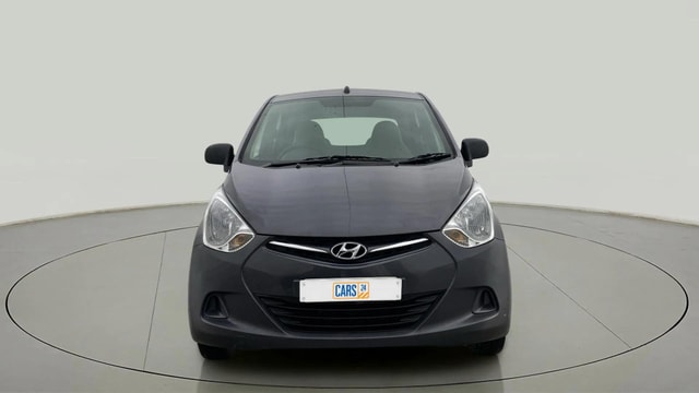 View Hyundai EON Image 1 Used Hyundai EON Image 1