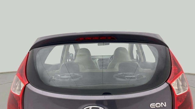 View Hyundai EON Image 4 Used Hyundai EON Image 4