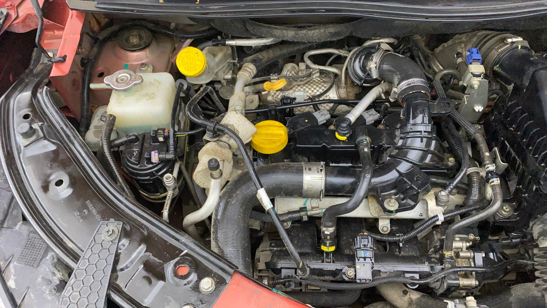View 2022 Nissan Magnite Turbo XV Premium (O) Image 26 Used 2022 Nissan Magnite Turbo XV Premium (O) Image 26
