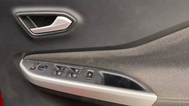 View Nissan Magnite Image 39 Used Nissan Magnite Image 39