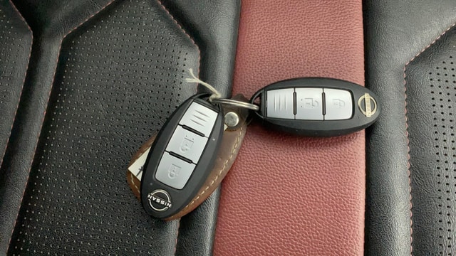 View Nissan Magnite Image 19 Used Nissan Magnite Image 19
