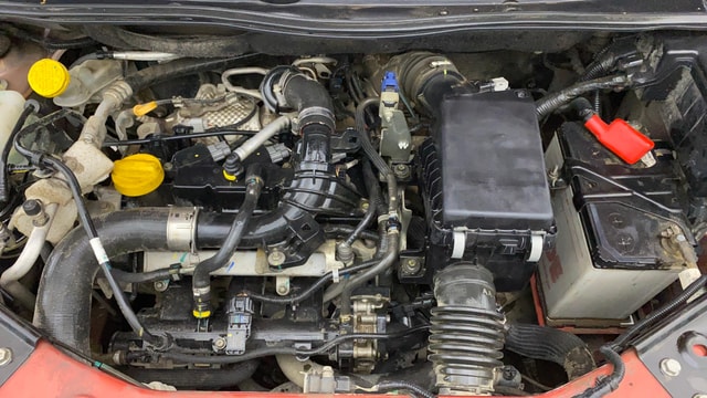 View Nissan Magnite Image 45 Used Nissan Magnite Image 45