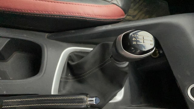 View Nissan Magnite Image 42 Used Nissan Magnite Image 42