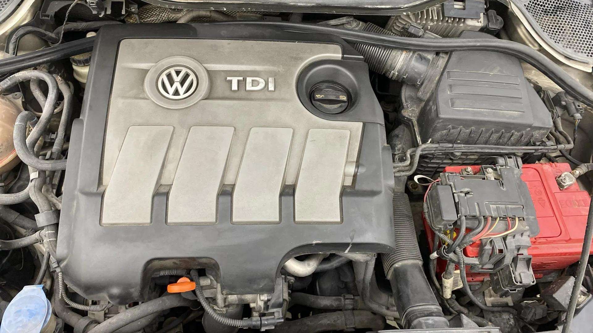 Used 2013 Volkswagen Vento Used 2013 Volkswagen Vento