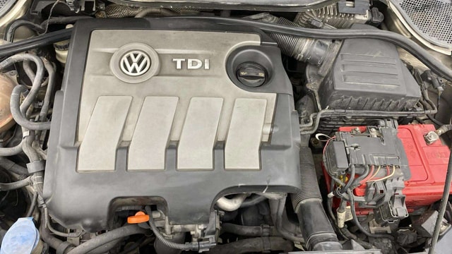 View Volkswagen Vento Image 41 Used Volkswagen Vento Image 41