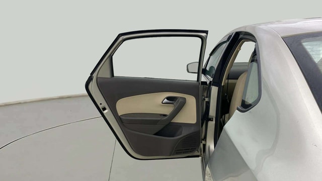 View Volkswagen Vento Image 13 Used Volkswagen Vento Image 13