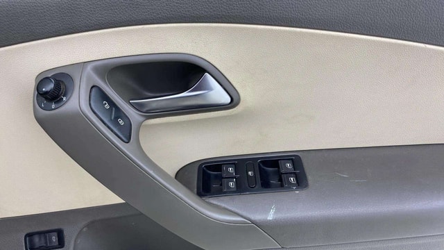 View Volkswagen Vento Image 36 Used Volkswagen Vento Image 36