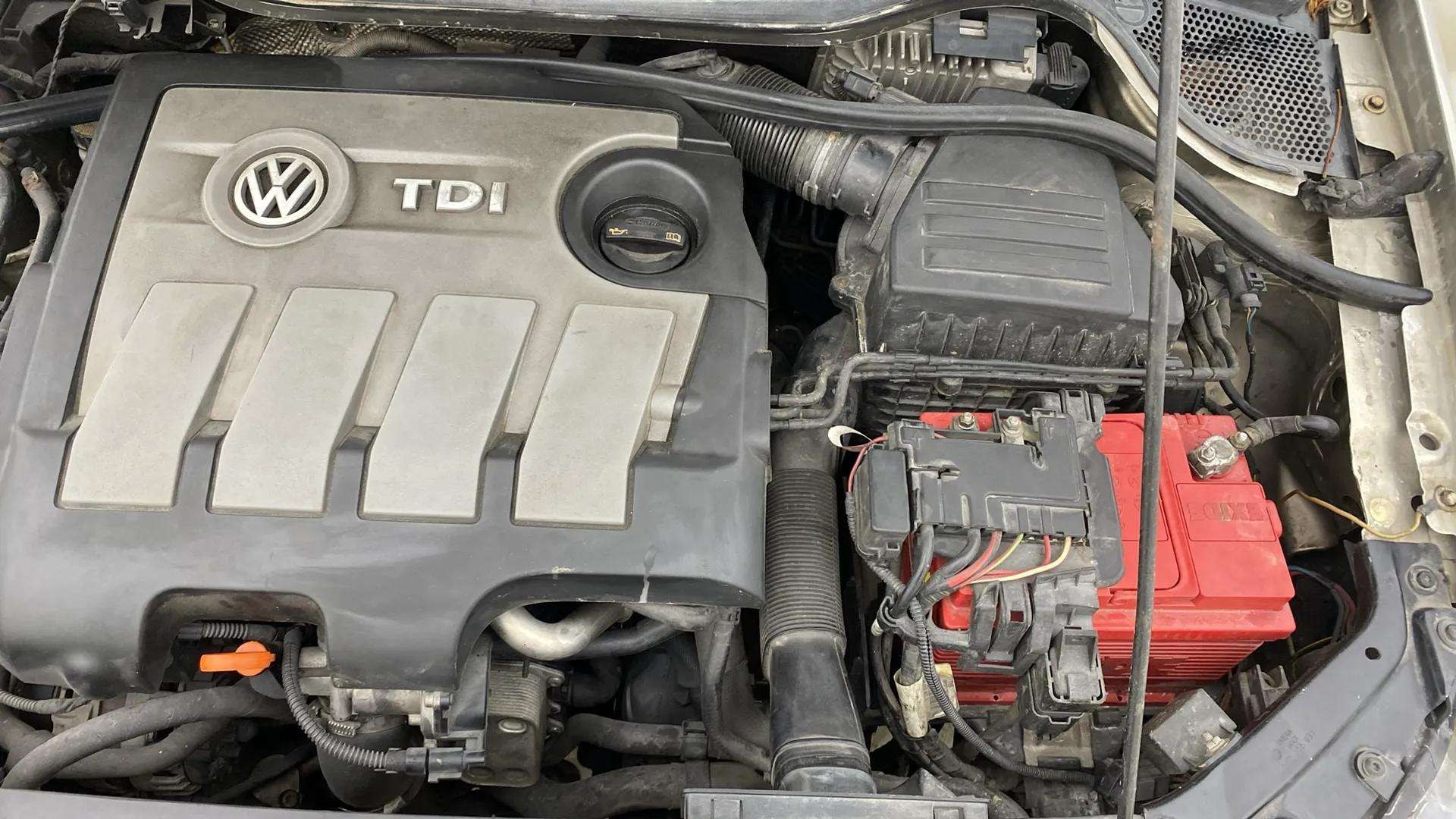 Used 2013 Volkswagen Vento Used 2013 Volkswagen Vento