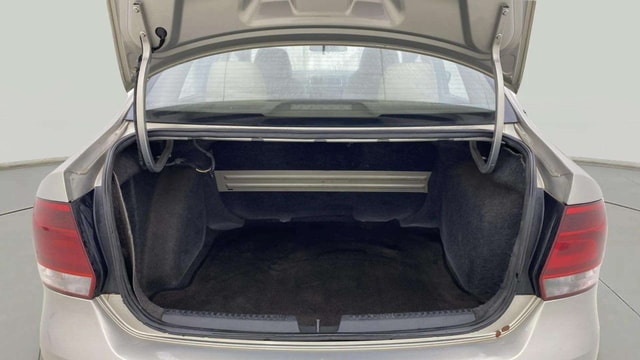 View Volkswagen Vento Image 6 Used Volkswagen Vento Image 6